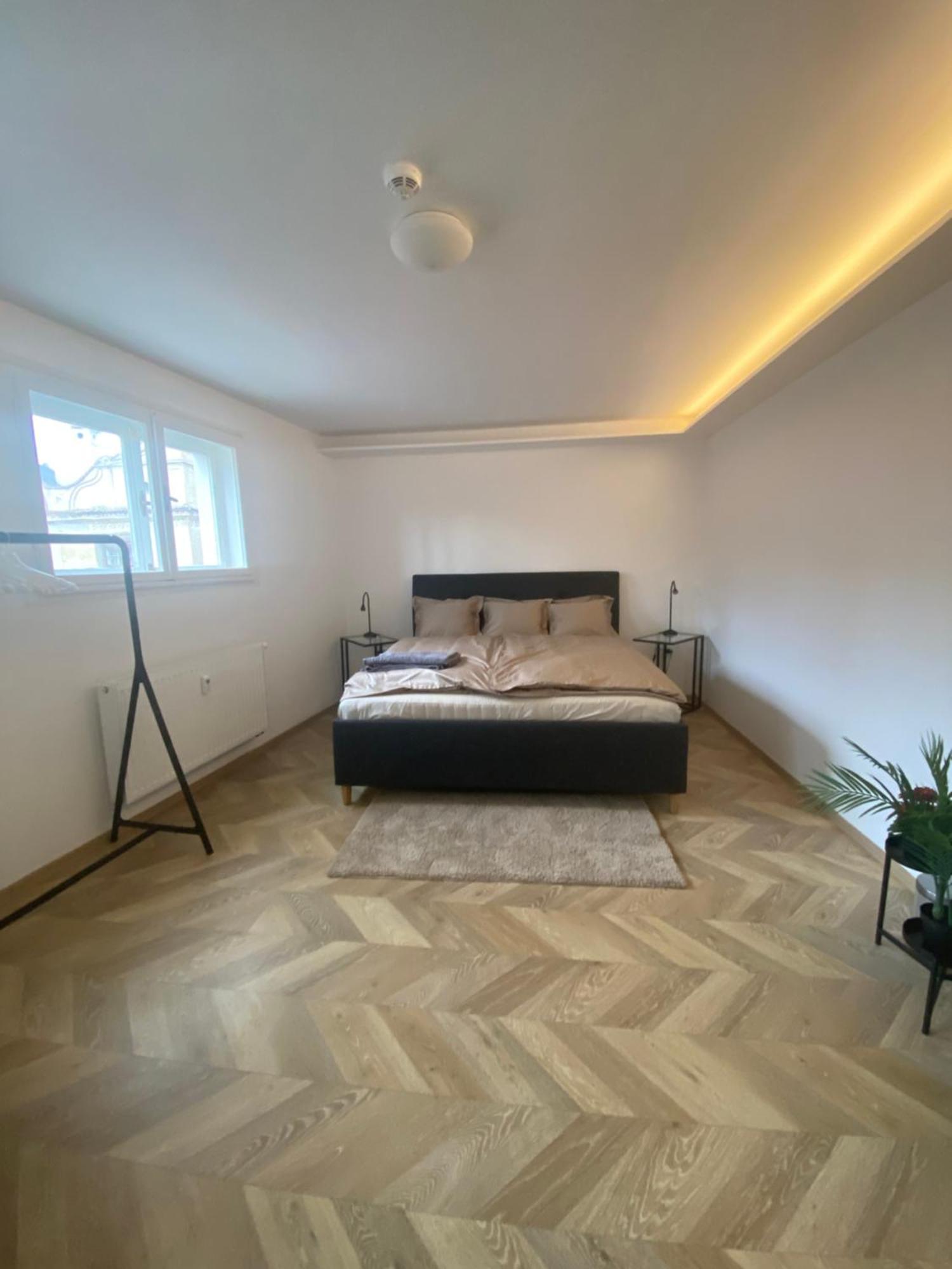 Apartman V Centru Krumlova チェスキー クルムロフ エクステリア 写真