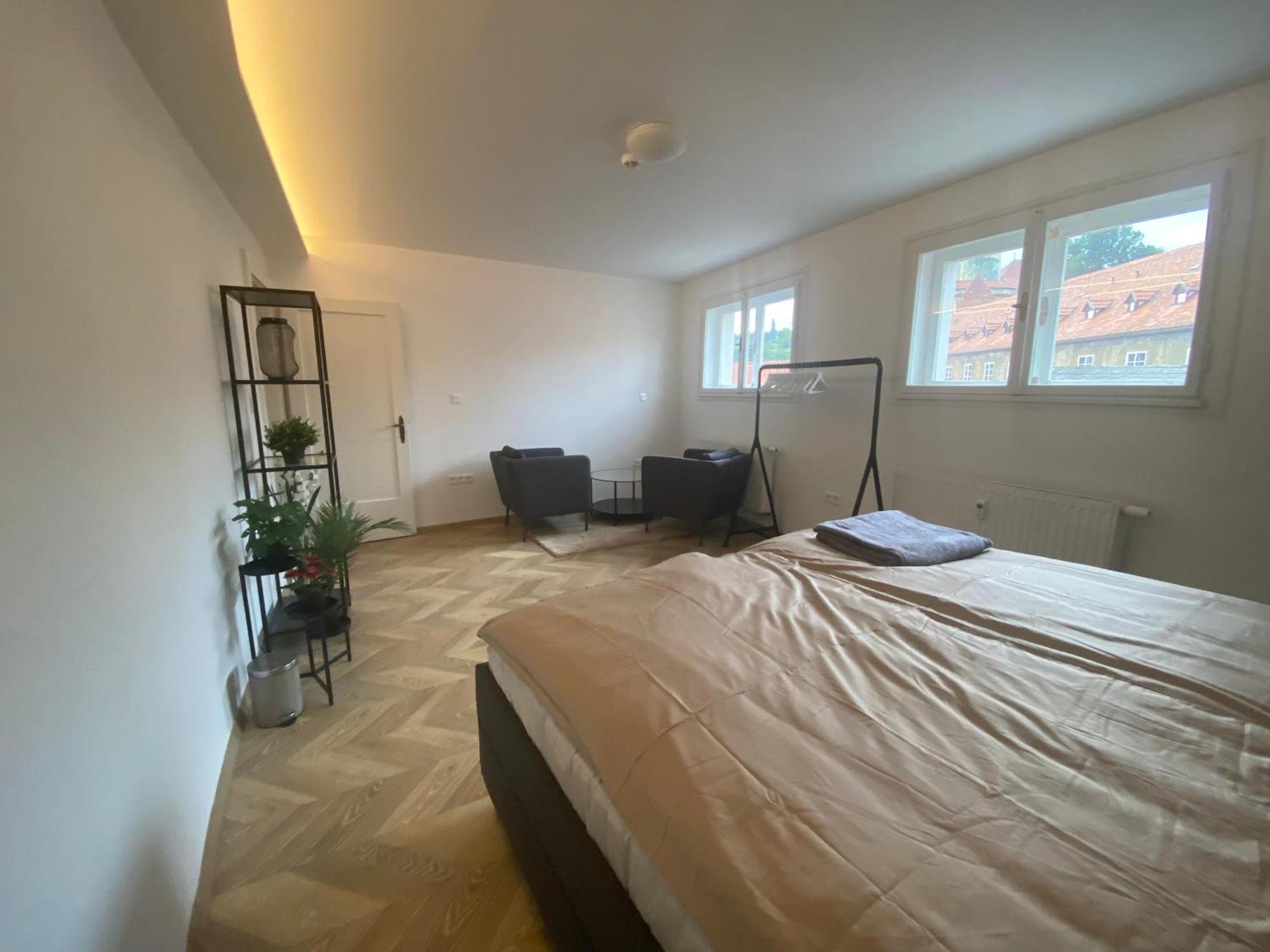 Apartman V Centru Krumlova チェスキー クルムロフ エクステリア 写真