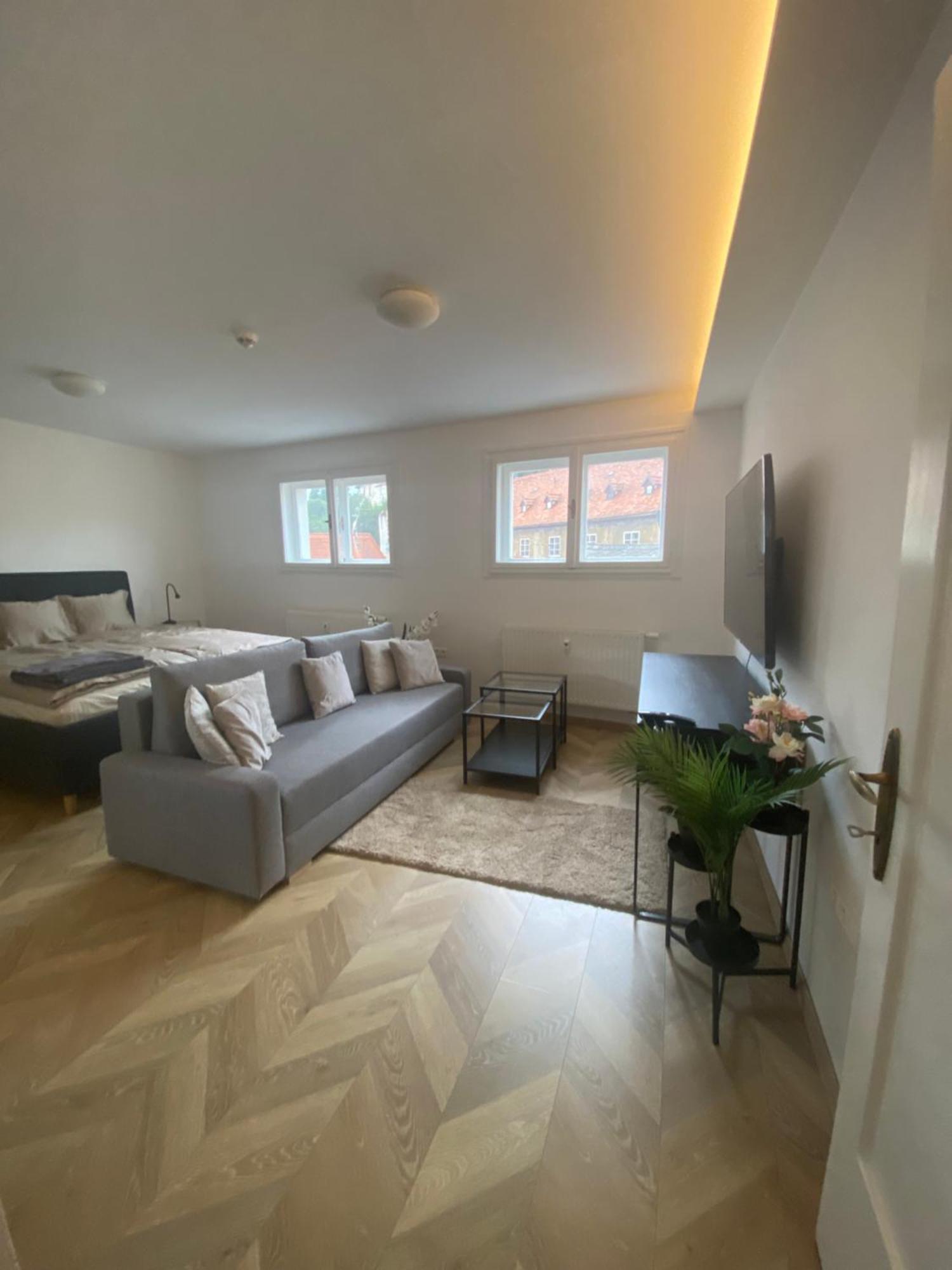 Apartman V Centru Krumlova チェスキー クルムロフ エクステリア 写真
