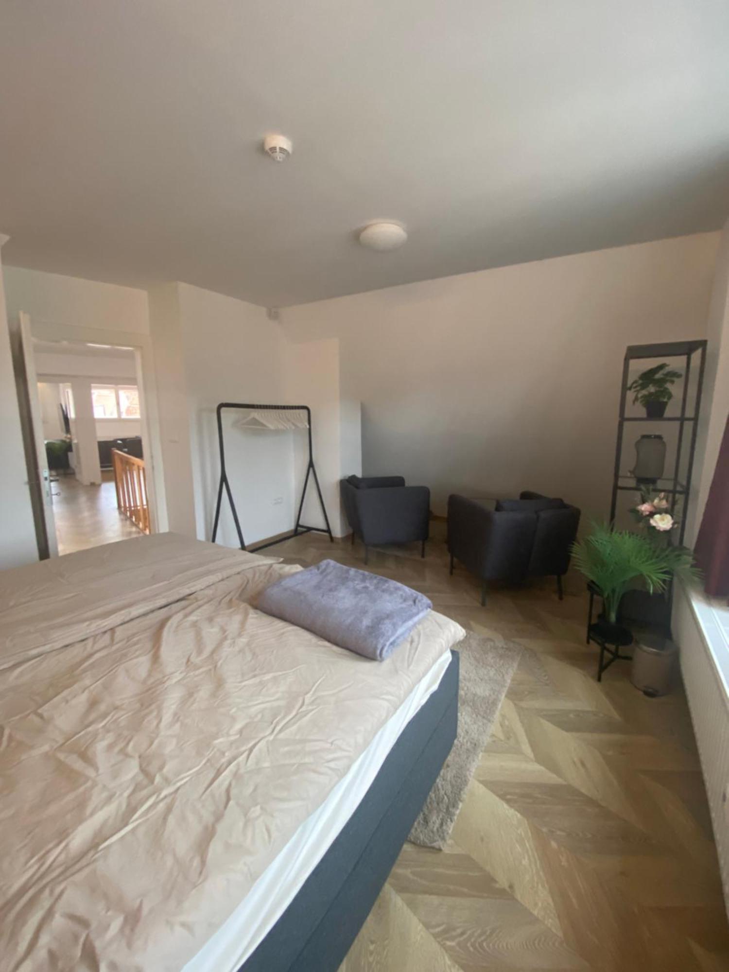 Apartman V Centru Krumlova チェスキー クルムロフ エクステリア 写真