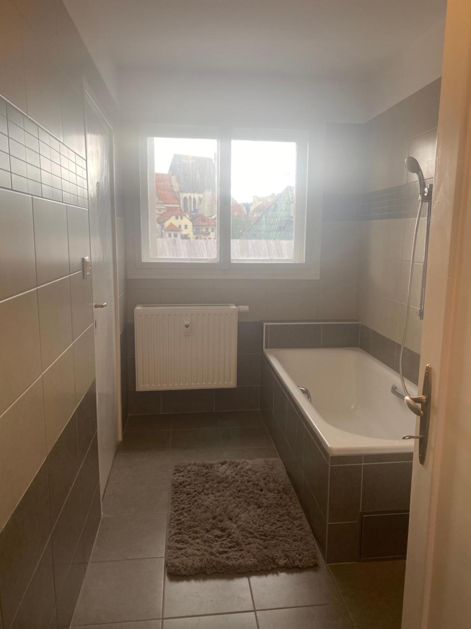 Apartman V Centru Krumlova チェスキー クルムロフ エクステリア 写真