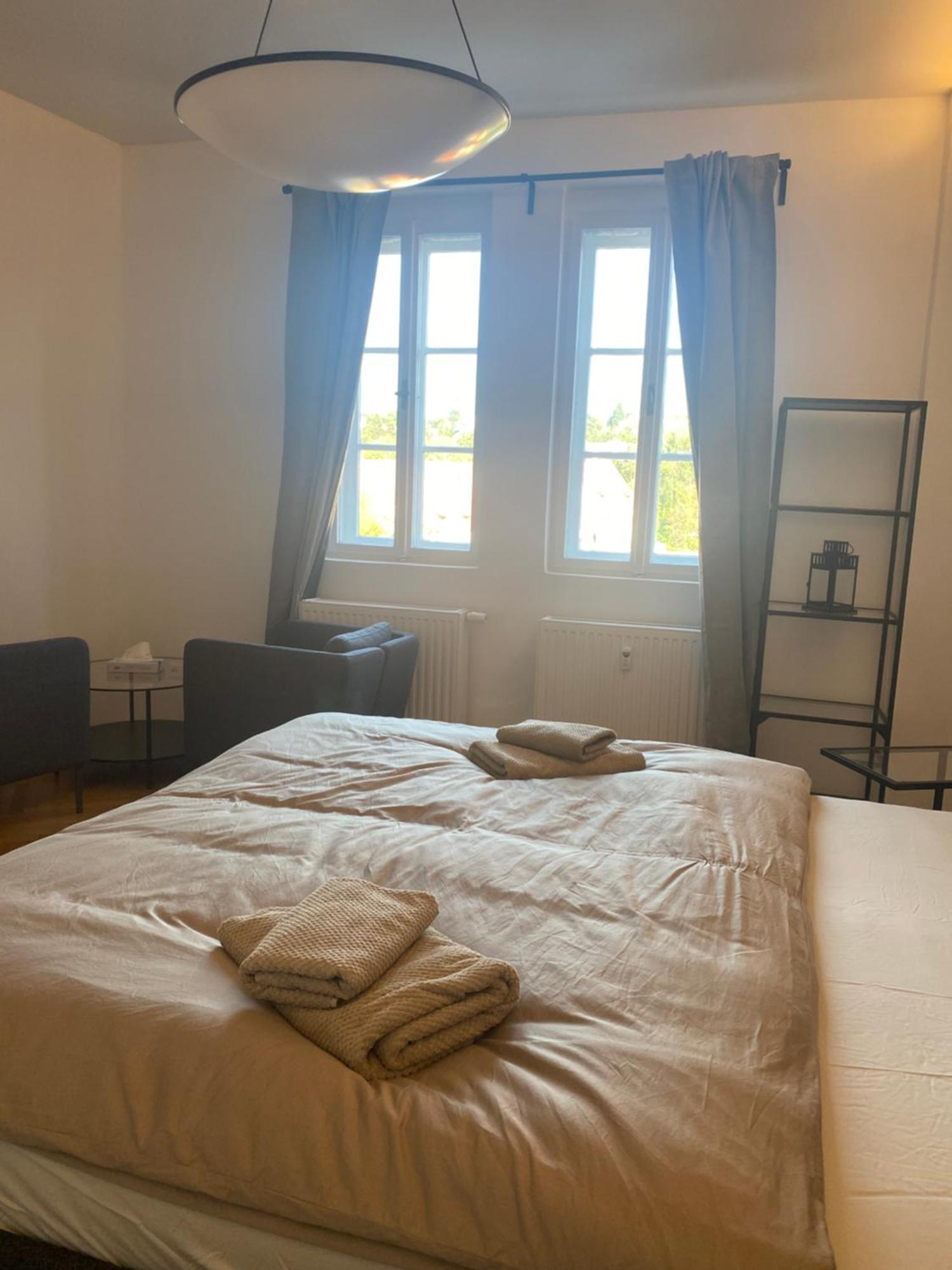 Apartman V Centru Krumlova チェスキー クルムロフ エクステリア 写真