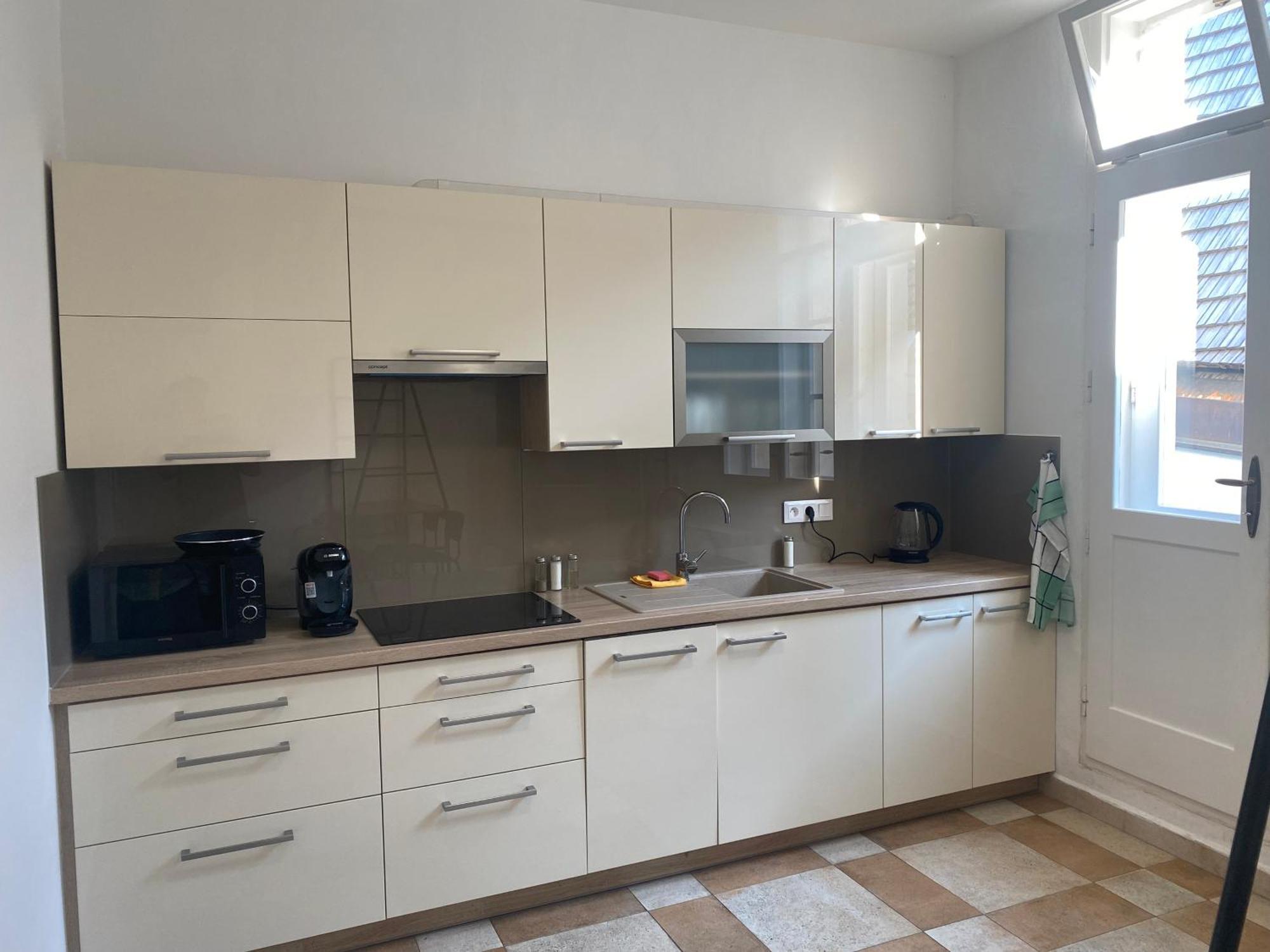 Apartman V Centru Krumlova チェスキー クルムロフ エクステリア 写真
