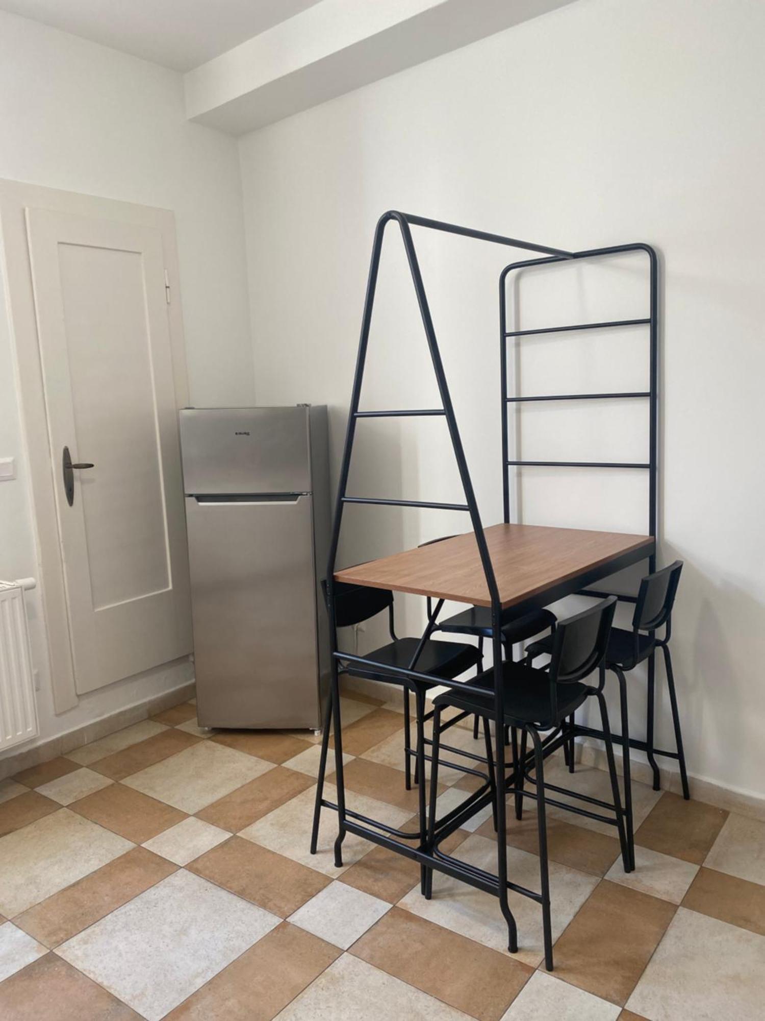 Apartman V Centru Krumlova チェスキー クルムロフ エクステリア 写真