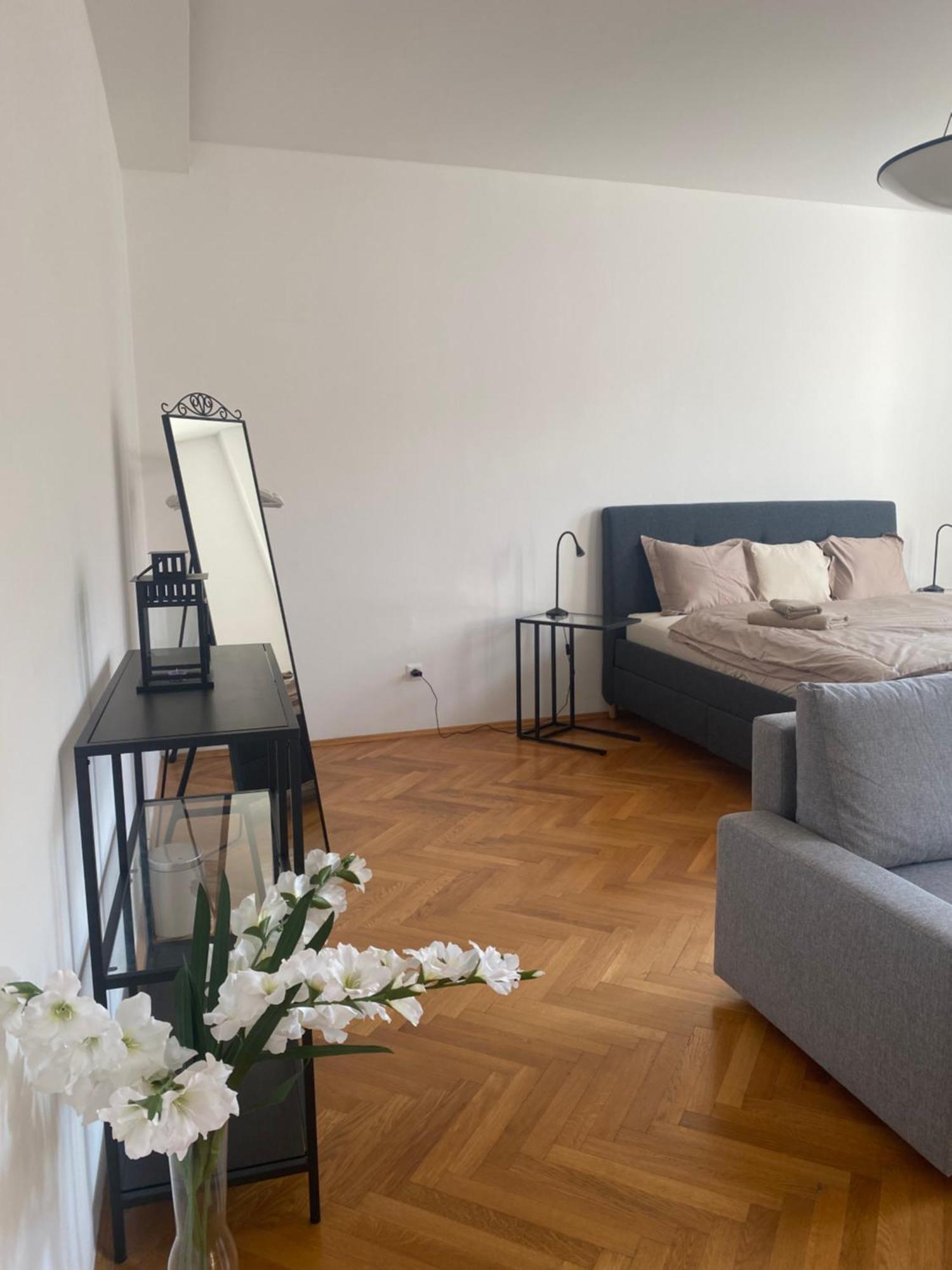 Apartman V Centru Krumlova チェスキー クルムロフ エクステリア 写真