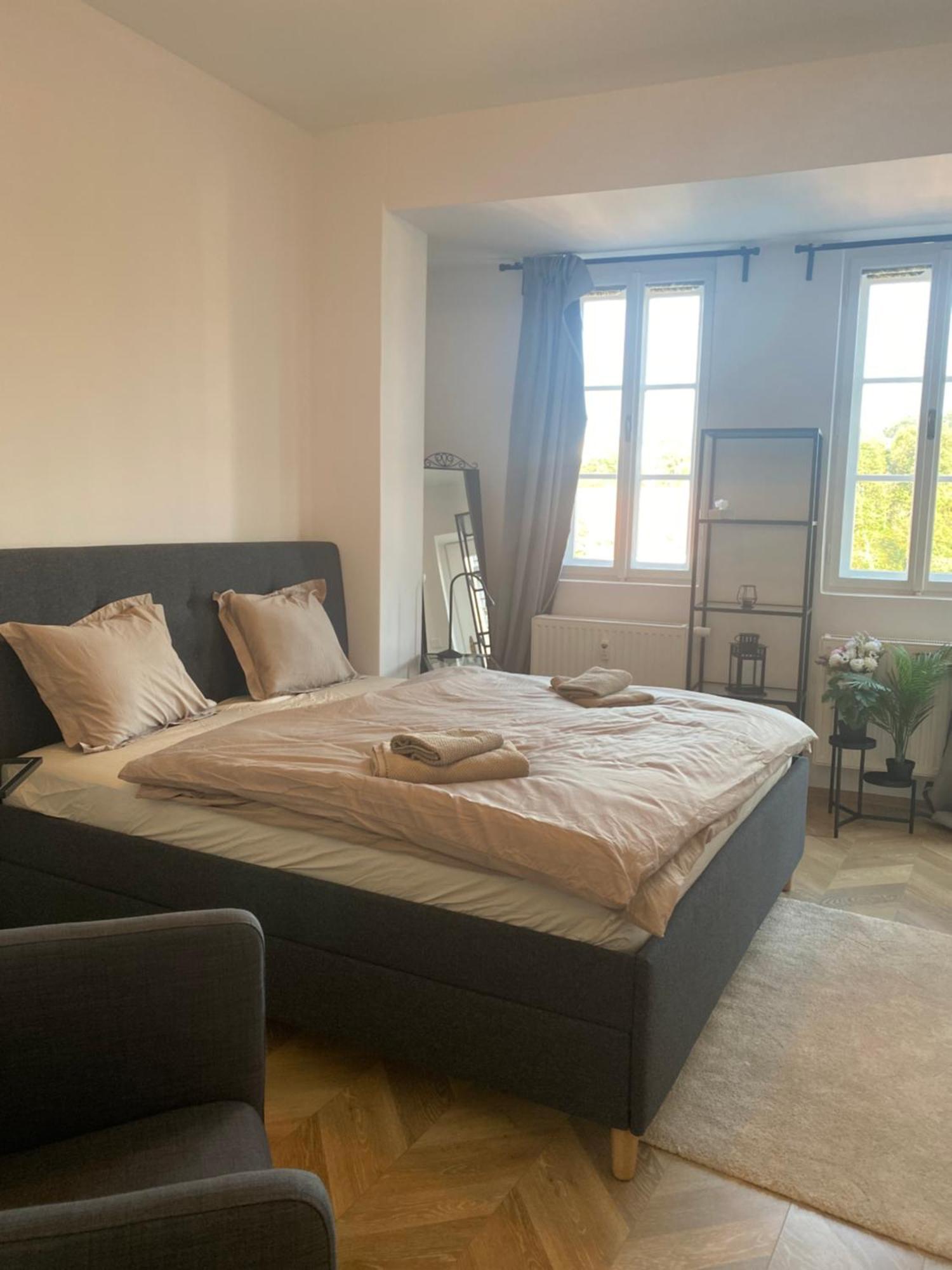 Apartman V Centru Krumlova チェスキー クルムロフ エクステリア 写真