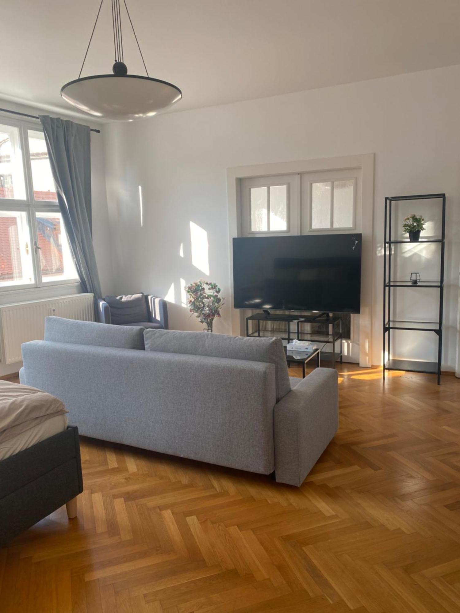 Apartman V Centru Krumlova チェスキー クルムロフ エクステリア 写真